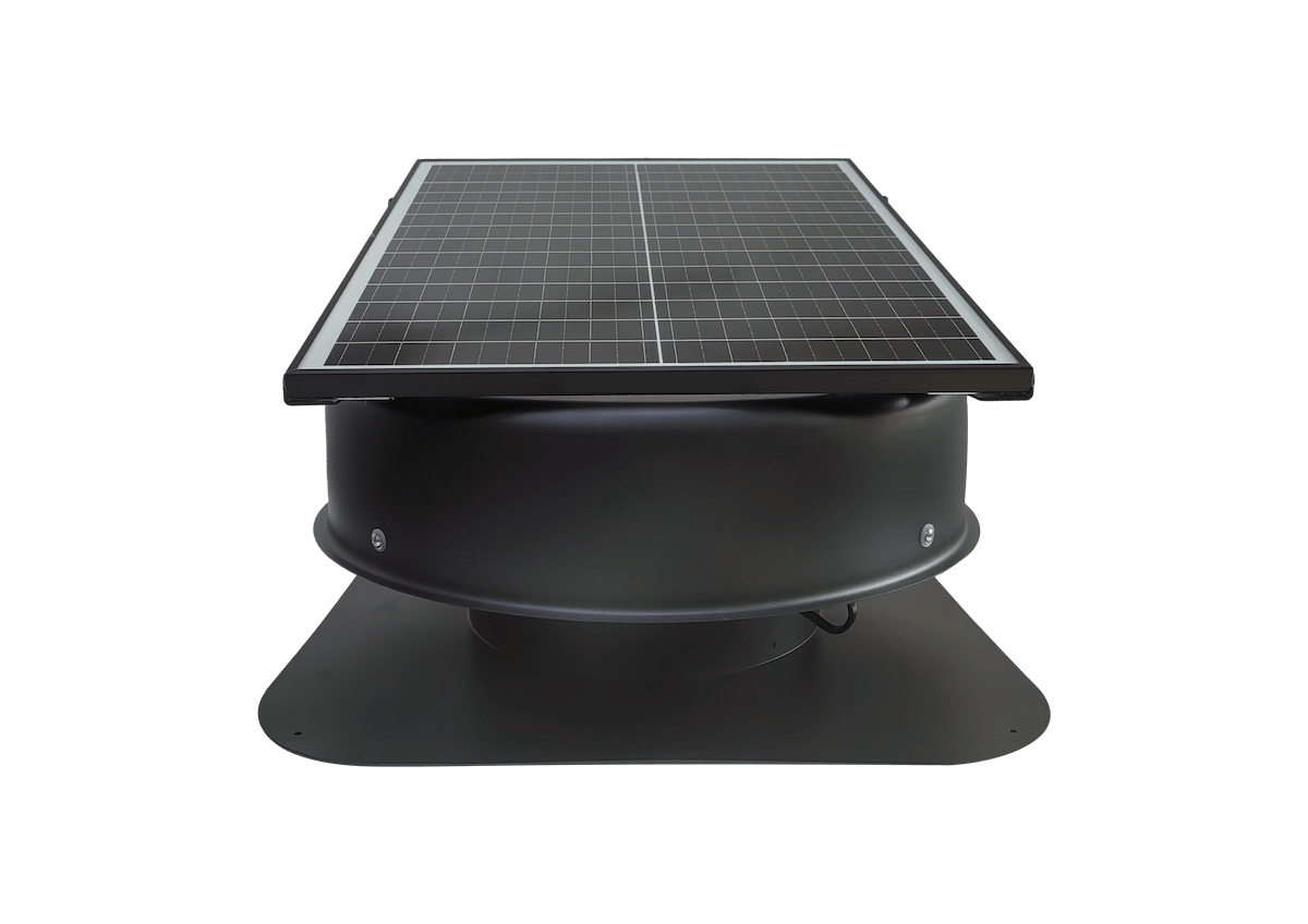 Solar Roof Ventilation Fan 320MM V3 Wireless